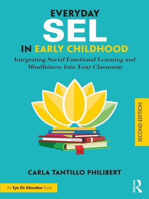 cover image of Everyday SEL in Early Childhood